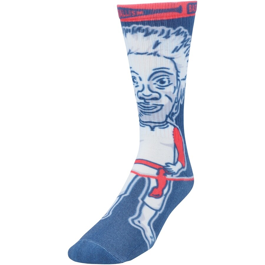 

Носки Baseballism Major League, нави