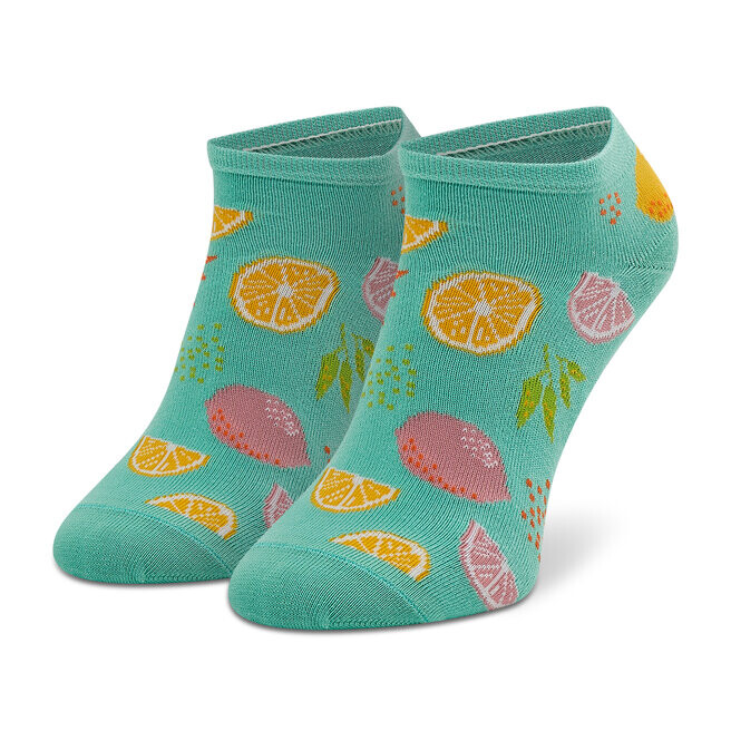 

Носки Freakers FFSDCYT-MIE, зеленый
