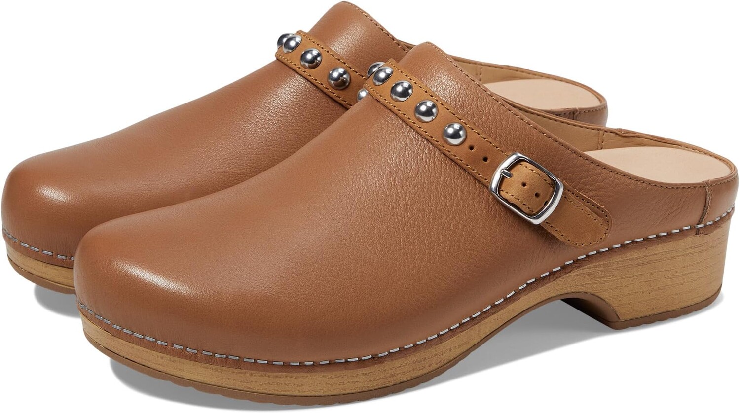 

Сабо Britton Dansko, цвет Tan Tumbled