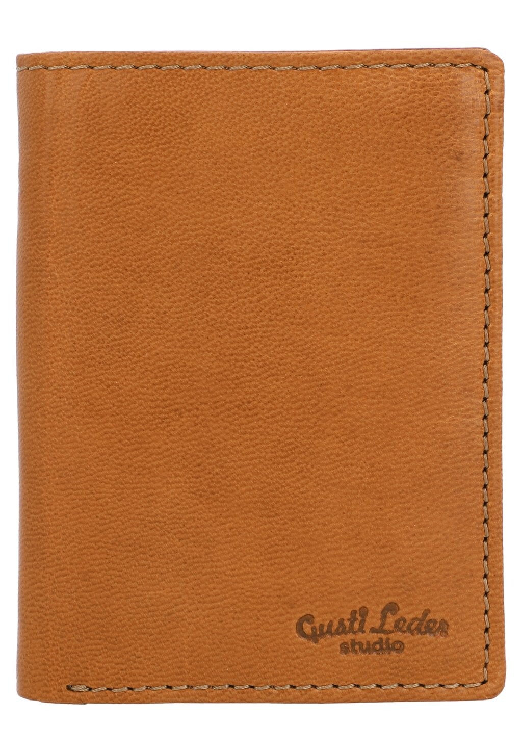 

Кошелек MACON Gusti Leder, цвет haselnuss ziegenleder