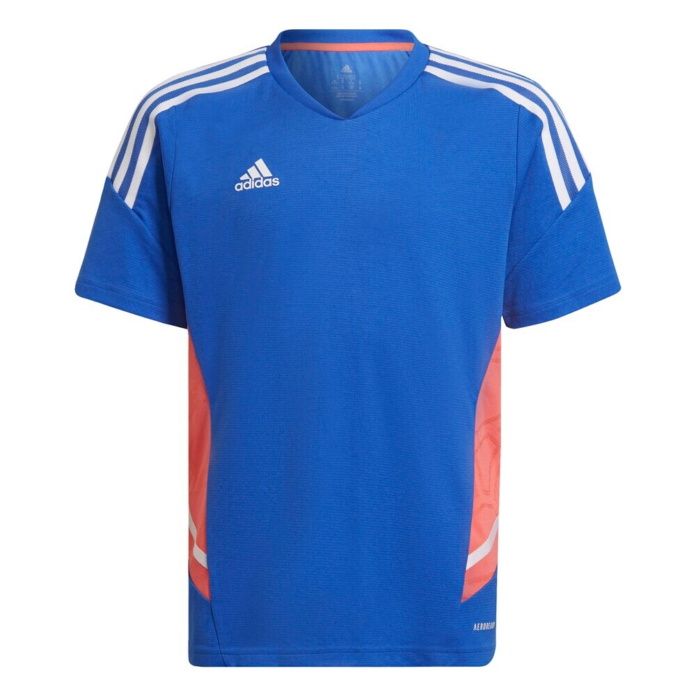 

Рубашка для выступлений ADIDAS PERFORMANCE Condivo 22 Predator, синий