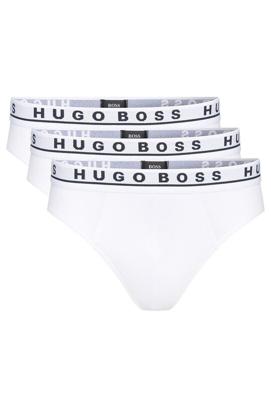 

Нижнее белье Boss, белый