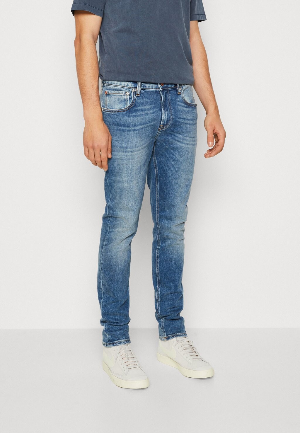 

Джинсы скинни Scotch & Soda