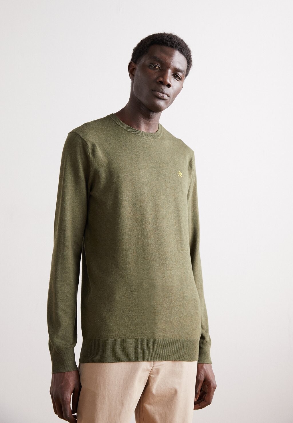 

Свитер Scotch & Soda