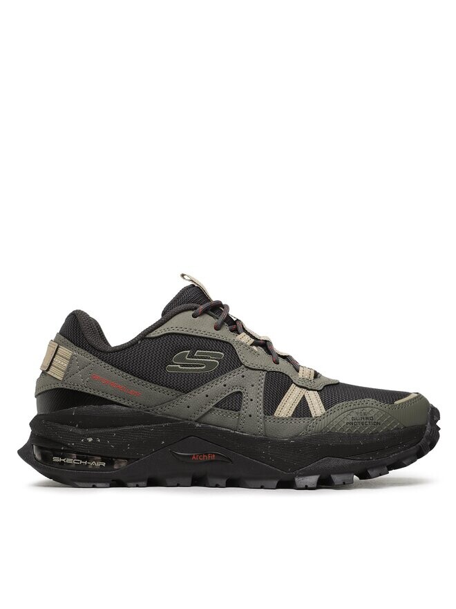 

Кроссовки Skechers, зеленый