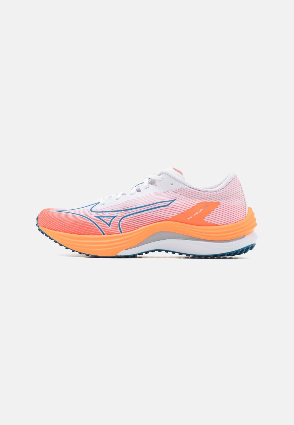 

Кроссовки Mizuno