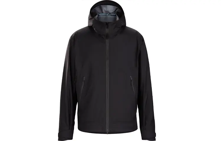 

Куртка Veilance Collection для мужчин Arcteryx, цвет Viridian