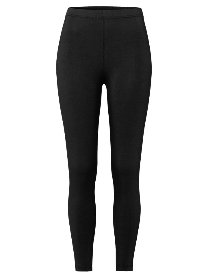 

Леггинсы Vivance Active, цвет weiß, schwarz