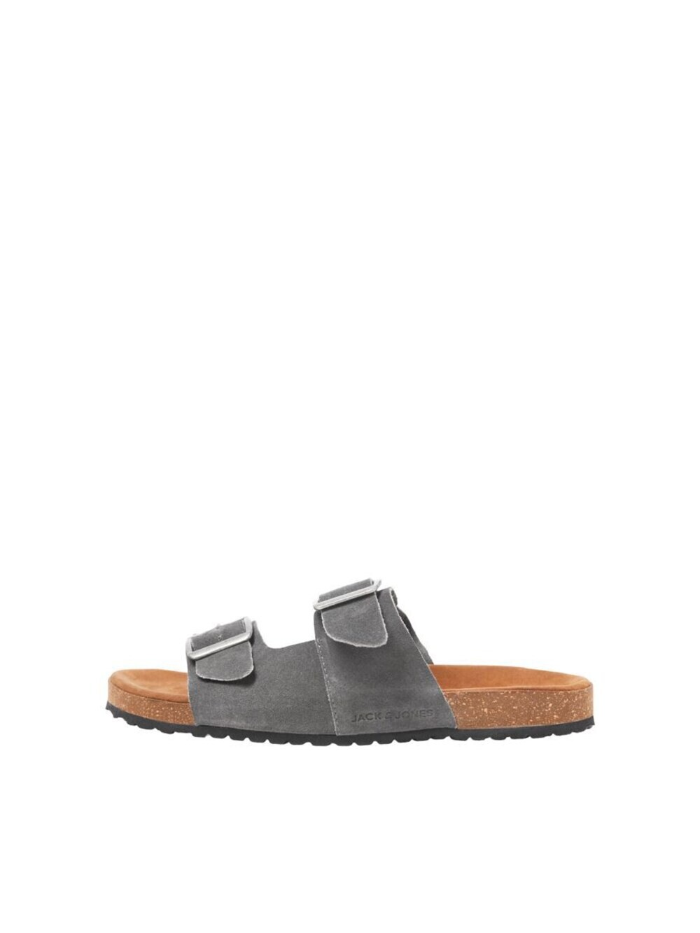 

Сандалии JACK & JONES, серый