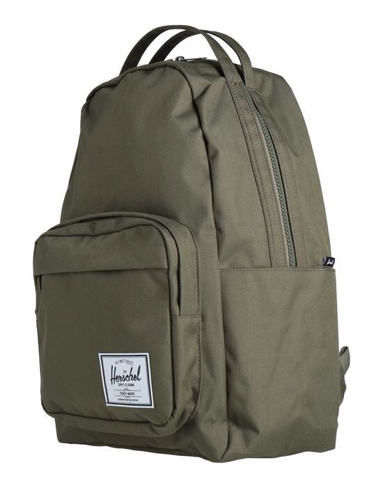 

Рюкзак HERSCHEL SUPPLY CO., зеленый