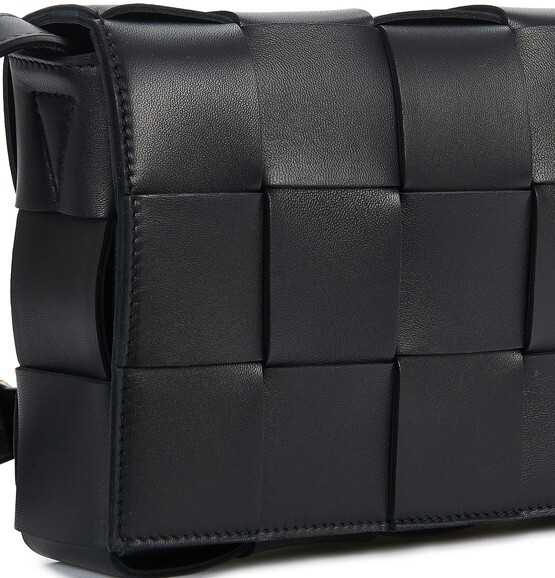 

Кассетная сумка Bottega Veneta
