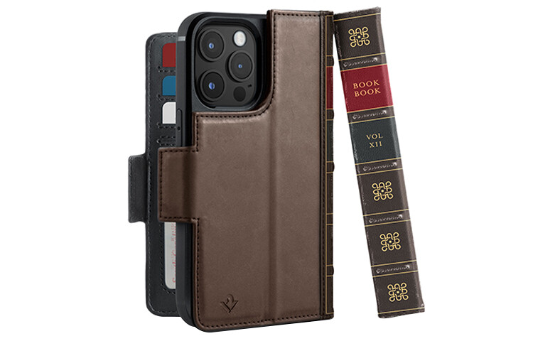 

Twelve South Чехол для телефона, Brown