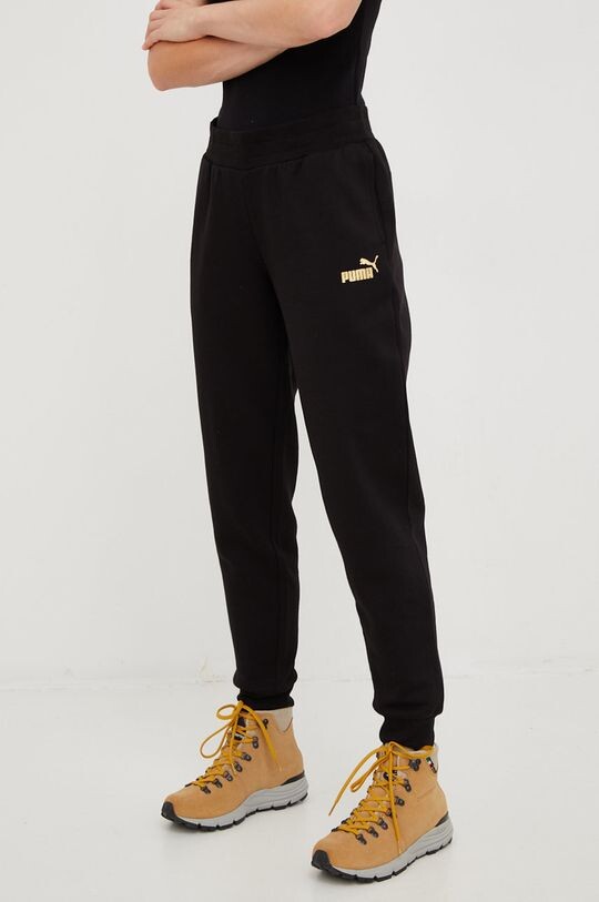 

Спортивные штаны Пума Puma, черный