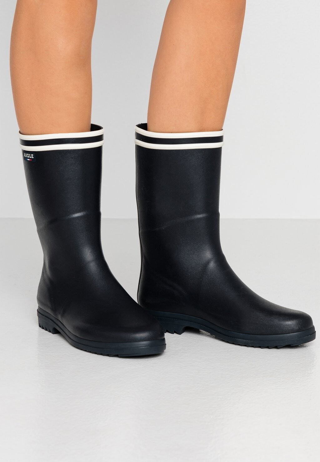 

Резиновые сапоги Aigle