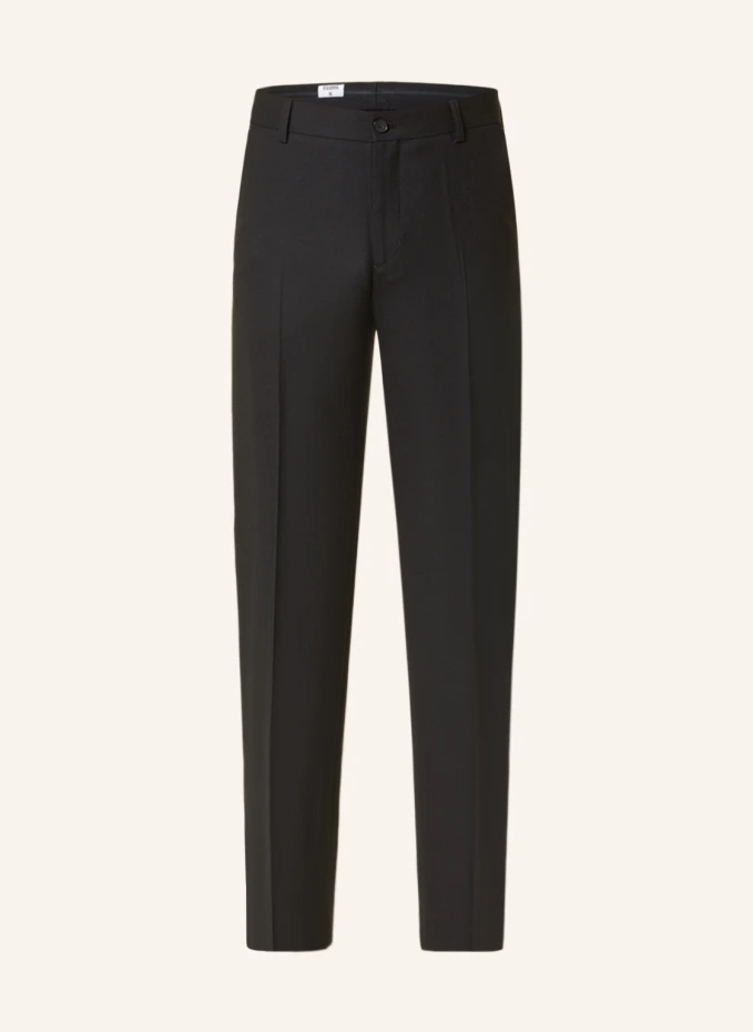 

Костюмные брюки стандартного кроя Filippa K, черный