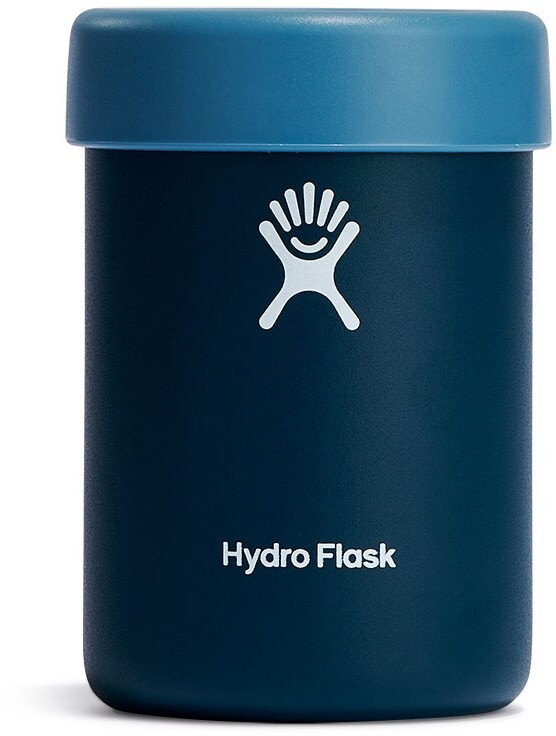 

Кубок-холодильник - 12 эт. унция Hydro Flask, синий