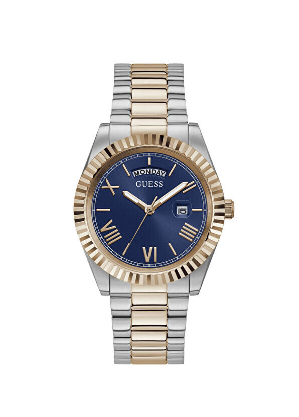 

Gugw0265G12 мужские наручные часы Guess , розовый