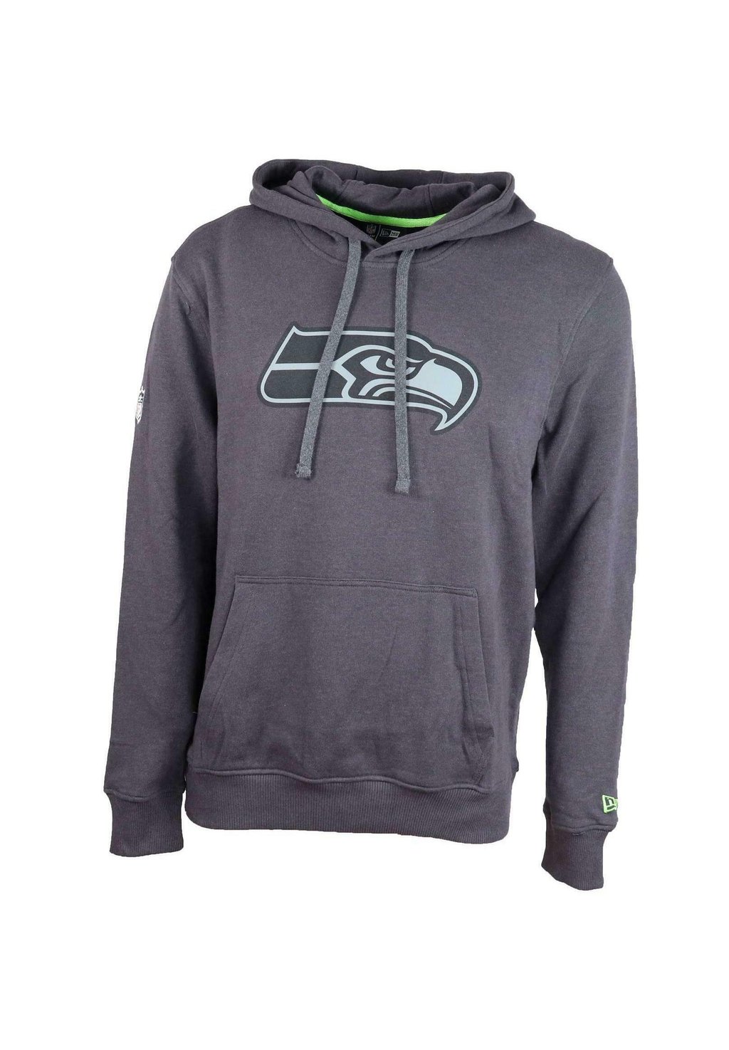 

Толстовка SEATTLE SEAHAWKS NFL New Era, цвет grau