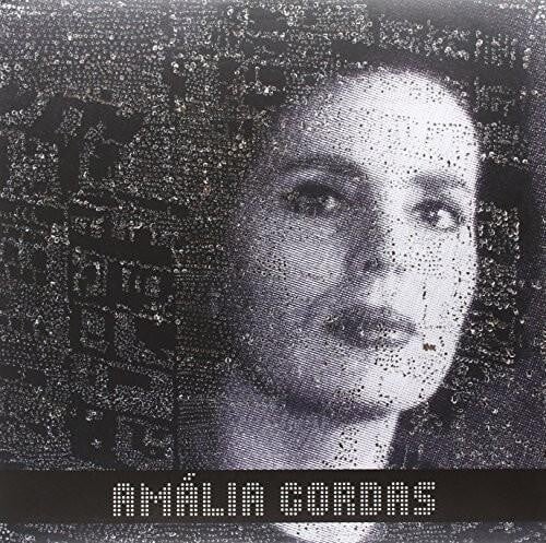 

Виниловая пластинка Rodrigues, Amalia - Cordas