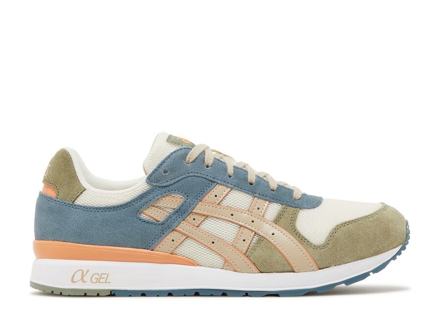 

Кроссовки ASICS GT 2, цвет Cream Feather Grey