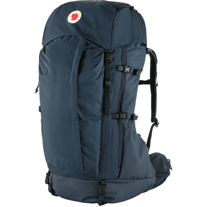 

Рюкзак Abisko Friluft 45 Fjällräven, синий