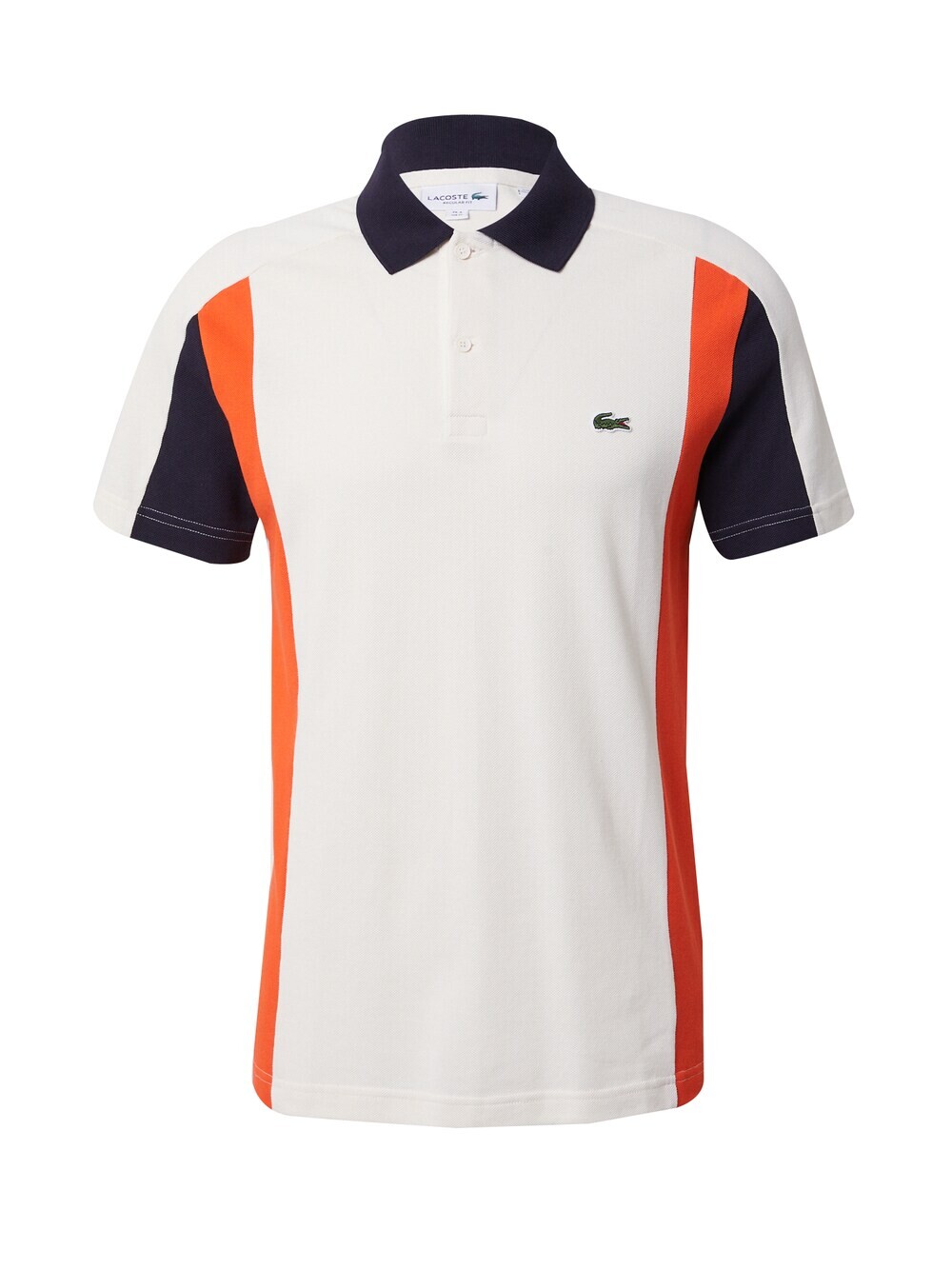 

Футболка Lacoste, белый