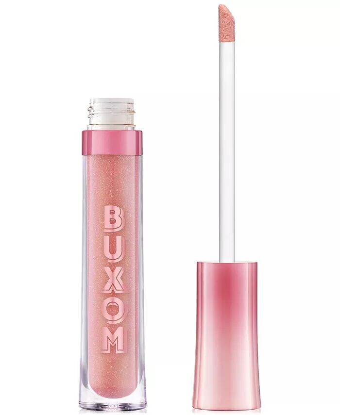 

Полный объемный лак для губ Dolly's Mocktail Mixer Buxom Cosmetics, цвет Baily Butterscotch