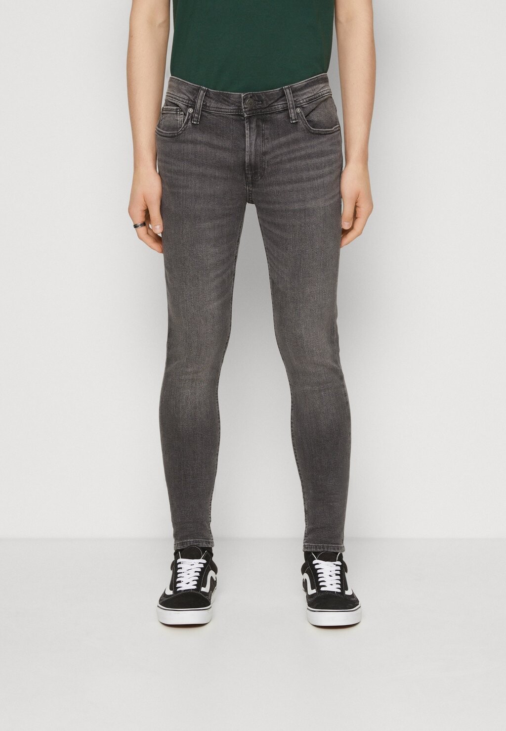 

Джинсы скинни Jack & Jones