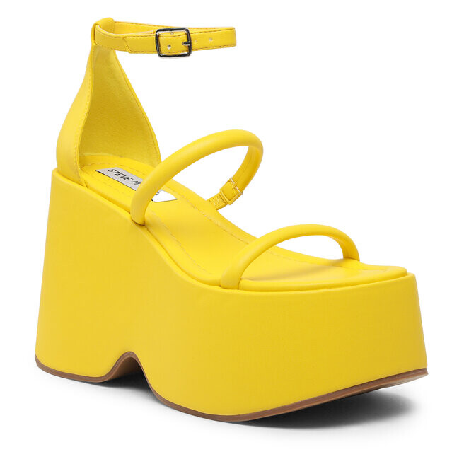 

Сандалии Steve Madden Graciela, желтый