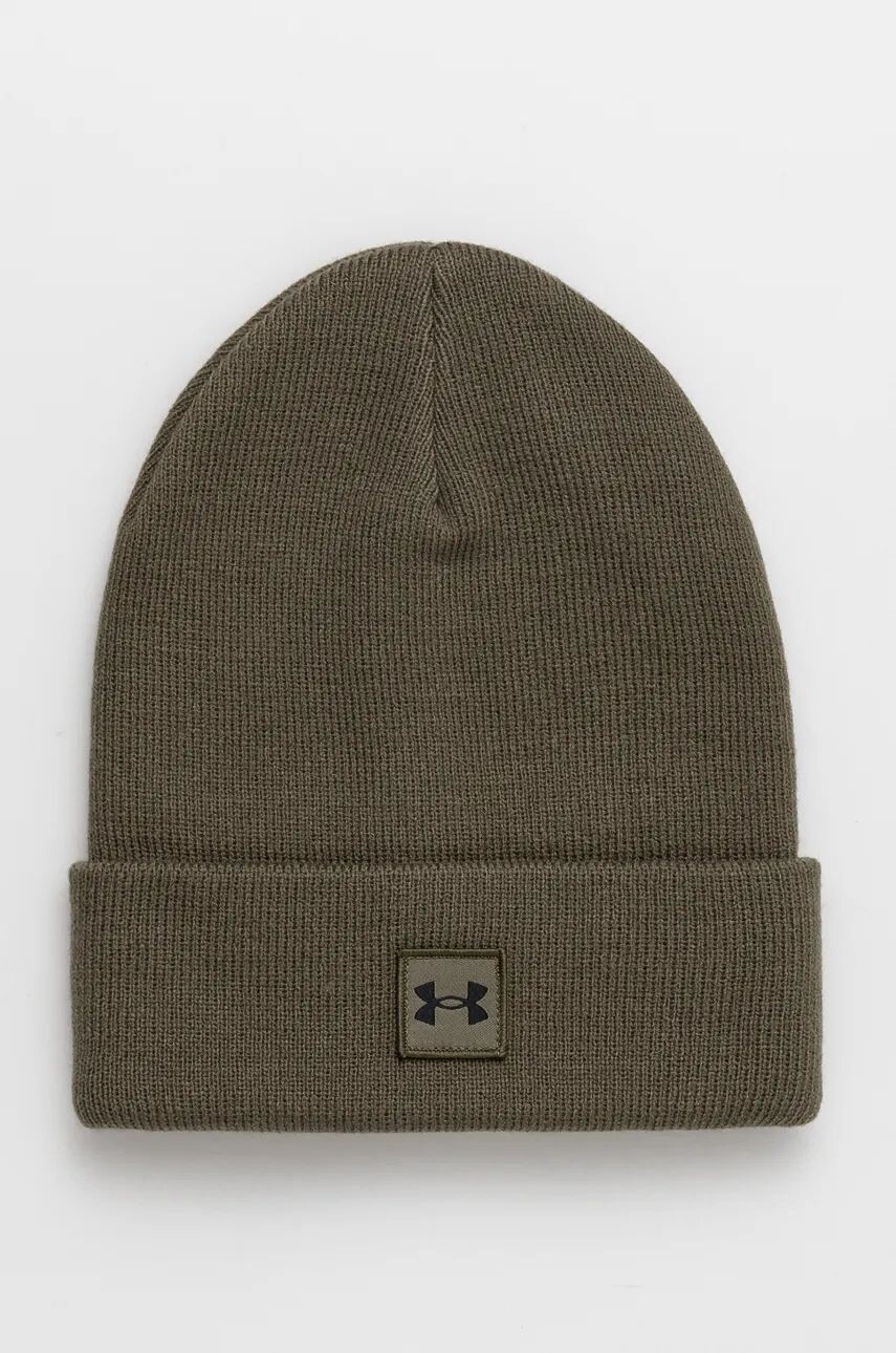 

Кепка Under Armour, зеленый