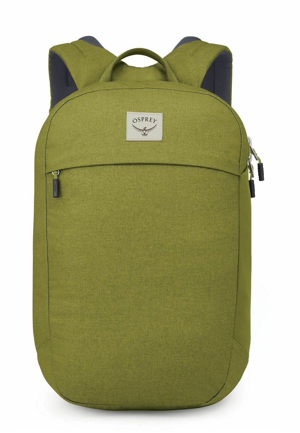 

Рюкзак ARCANE LAPTOPFACH Osprey, цвет matcha green heather