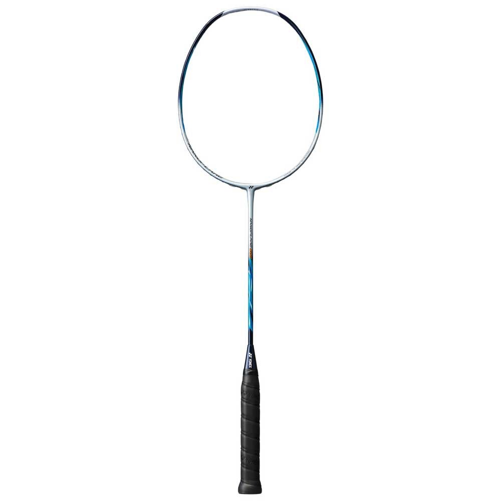 

Ракетка для бадминтона Yonex Nanoflare 600 Unstrung, синий