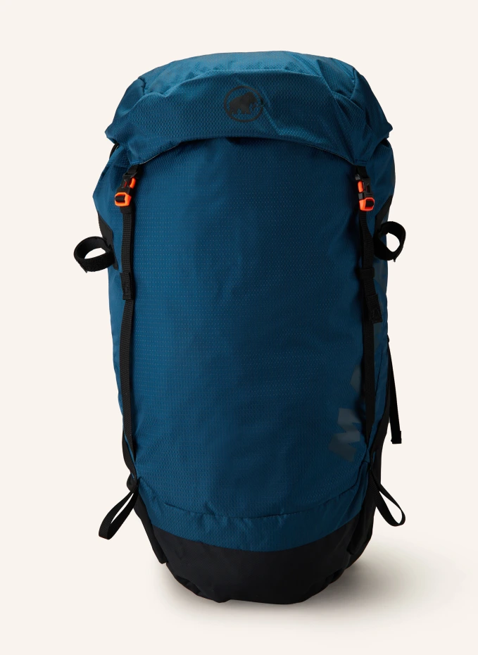 

Рюкзак дюкан 24 Mammut, черный