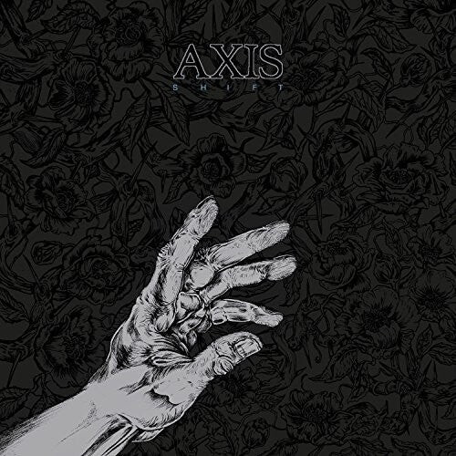

Виниловая пластинка Axis: Shift