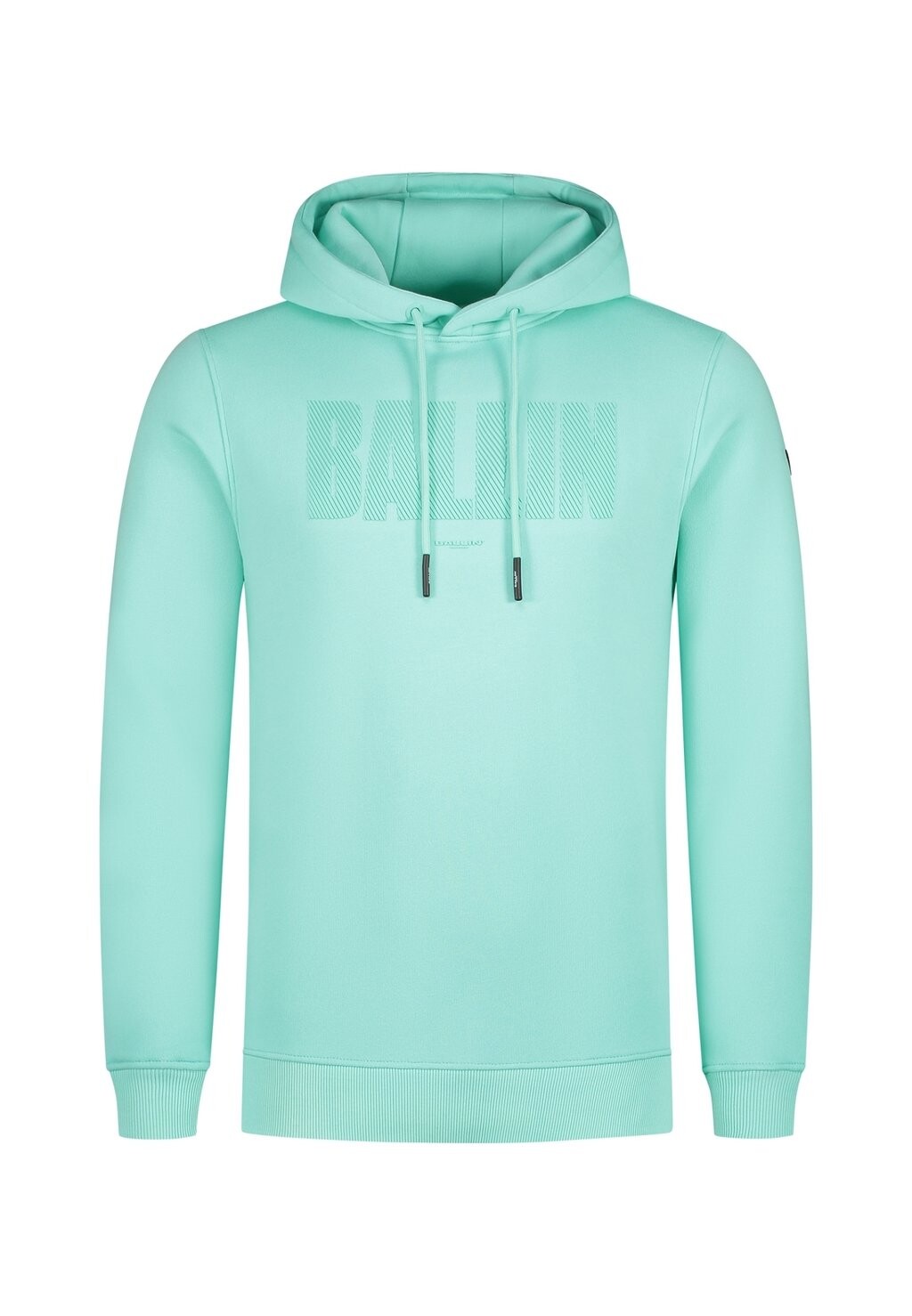 

Толстовка с капюшоном REGULAR FIT Ballin, мята
