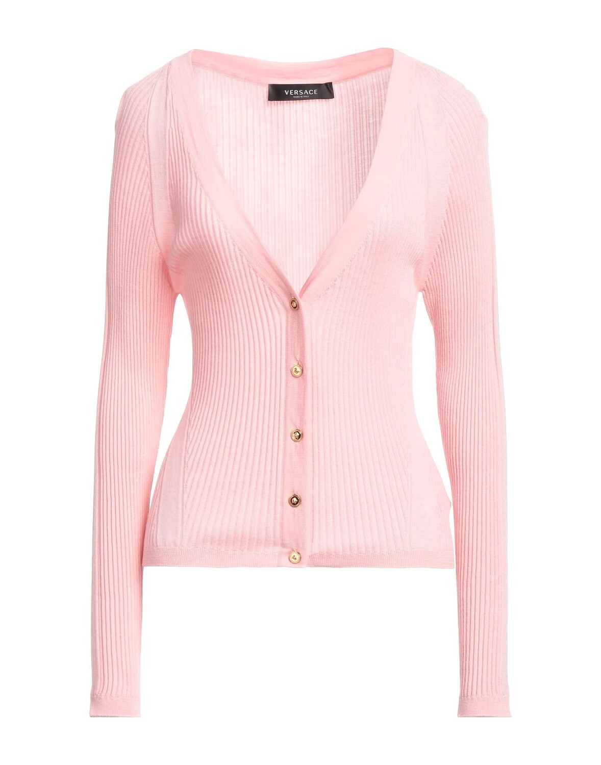 

Кардиган Versace, розовый