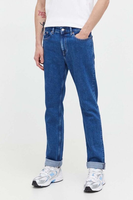 

Джинсы Томми Джинс Tommy Jeans, синий