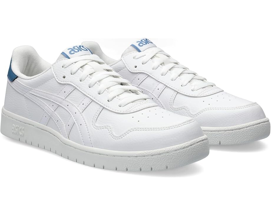 

Кроссовки ASICS Japan S, цвет White/Grey Floss 1