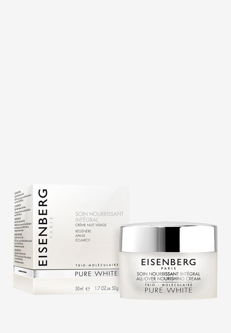

Дневной крем All-Over Nourishing Cream Eisenberg