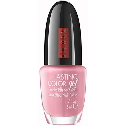

Гель-лак для ногтей Lasting Color 157 Candy Peony 6 мл, Pupa
