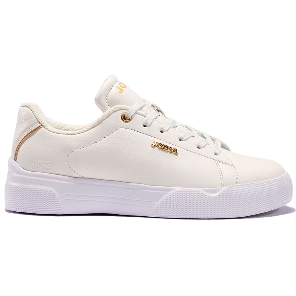 

Кроссовки Joma Princeton, белый