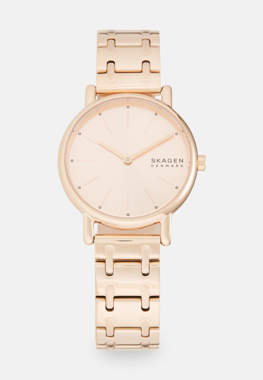 

Часы SIGNATUR LILLE Skagen, цвет rose gold-coloured