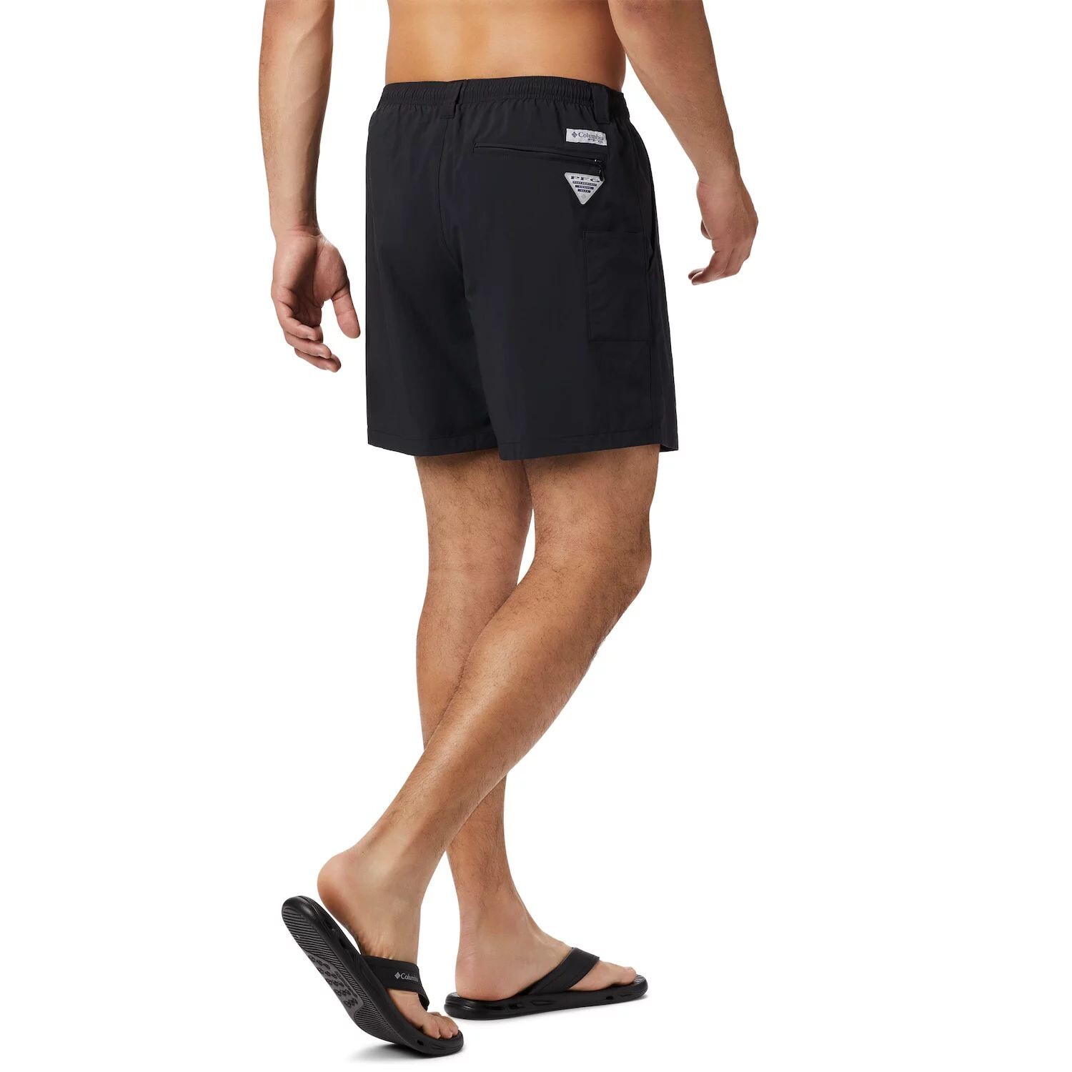 

Мужские шорты для воды Columbia PFG Backcast III