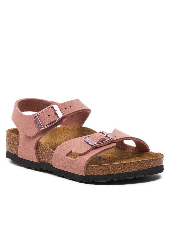 

Сандалии Birkenstock, розовый