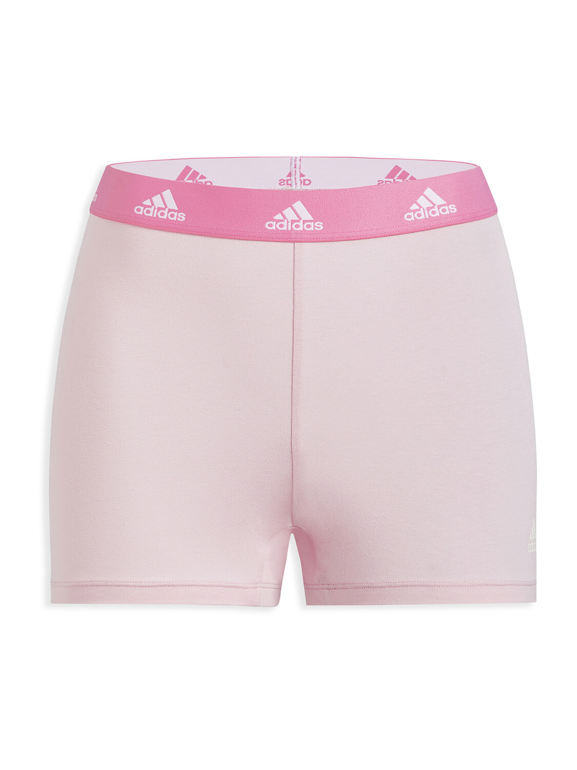 

Трусы adidas Shorts Sport Active Comfort Cotton, цвет clear pink