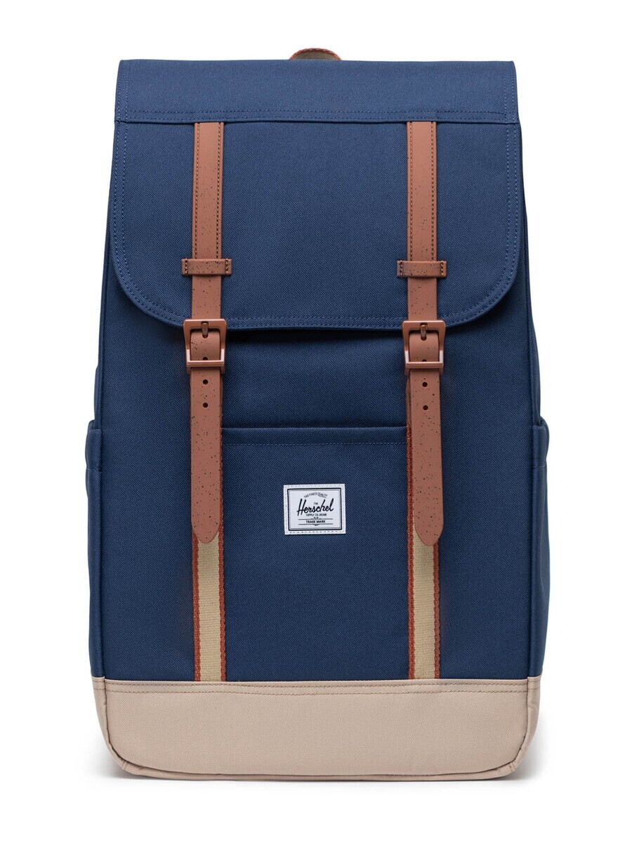

Рюкзак Herschel Backpack Retreat, темно-синий