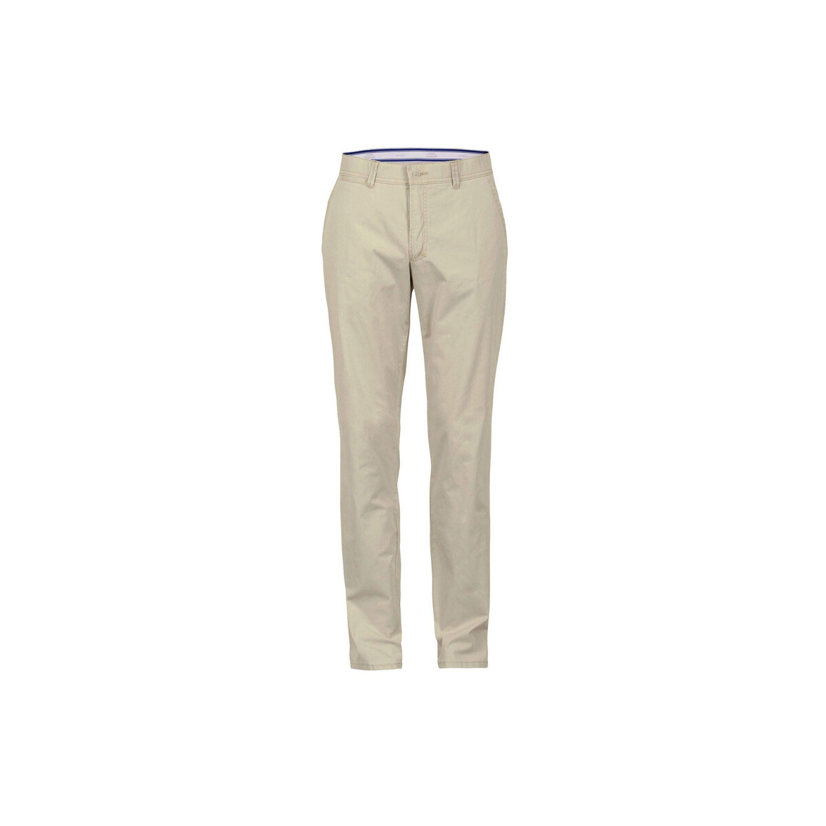 

Тканевые брюки Club of Comfort Chinos, бежевый