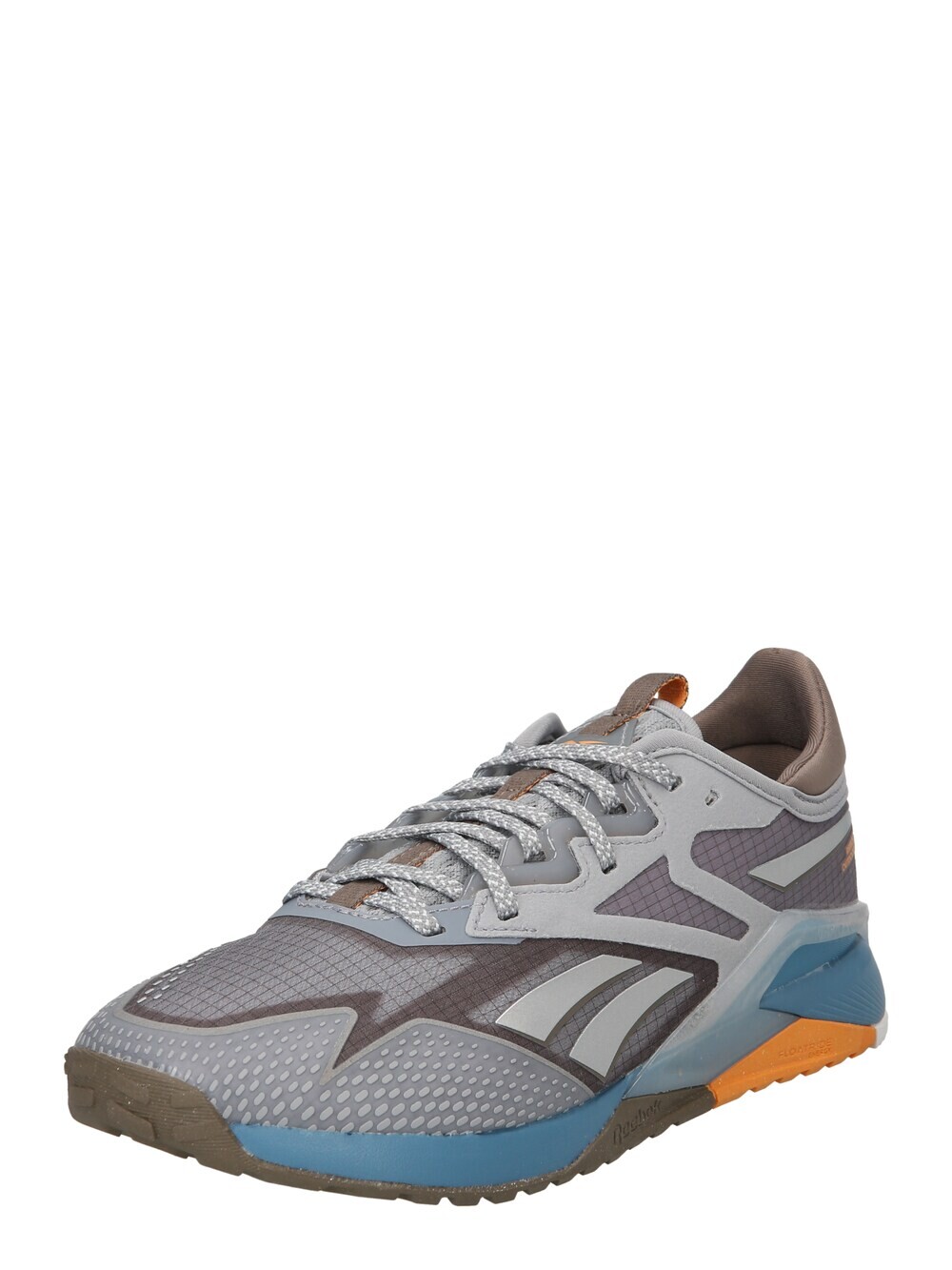 

Кроссовки Reebok Sport Nano X2 TR Adventure, серый