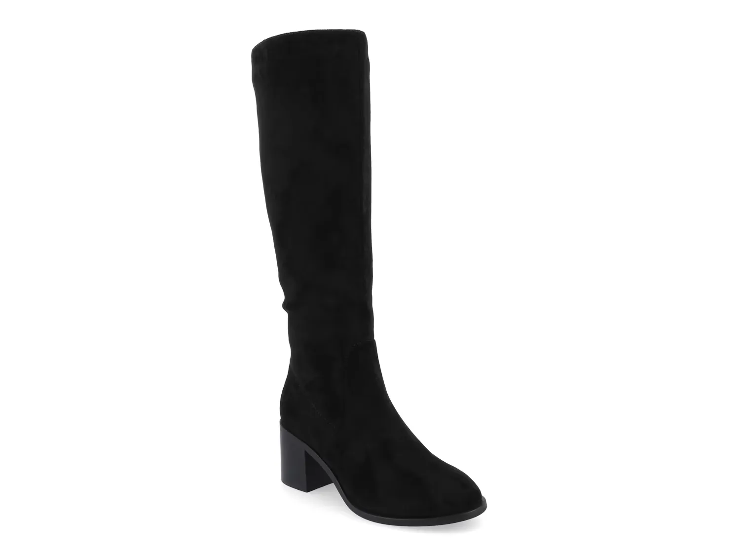 

Сапоги Romilly Extra Wide Calf Boot Journee Collection, черный