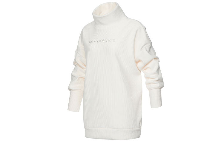 

Свитшот женский Off White New Balance